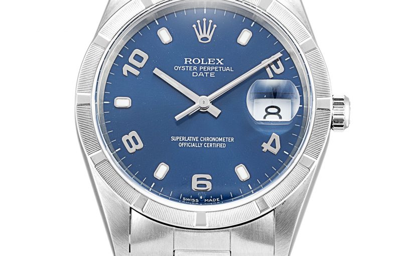 rolex