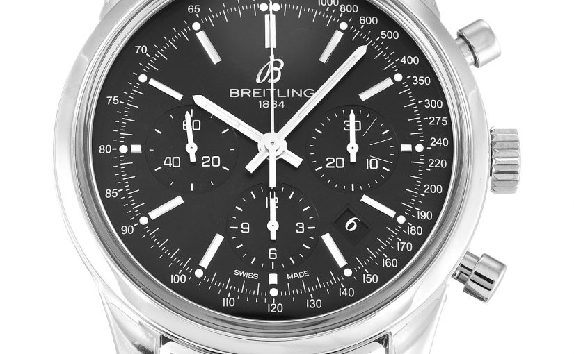 Breitling Chronomat Colt Automatic 41