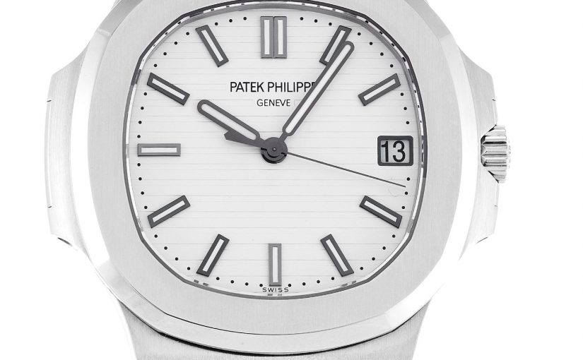 Replica populara Patek Philippe Nautilus 5711 / 1a-010 Uita-te