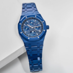 Ghidul colecționarului pentru investițiile în ceasuri Audemars Piguet