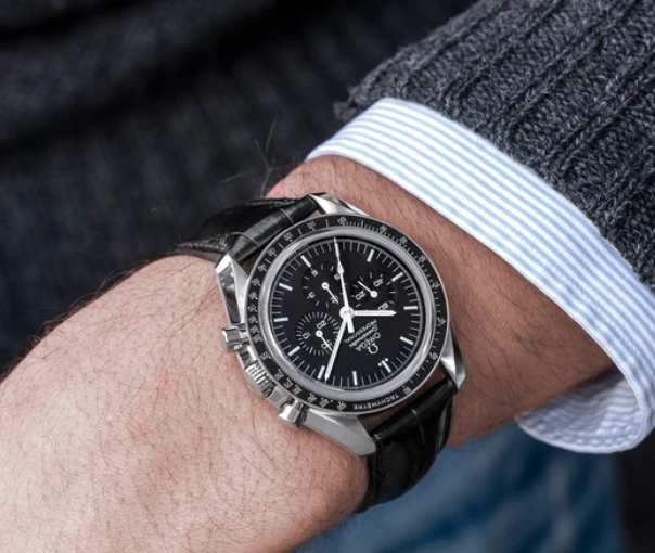 Avem îndrumări bune pentru a vă păstra Rolex