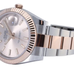 O introducere a brățării Oysterflex Rolex