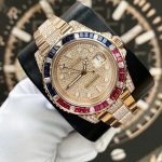 Ceasuri Rolex GMT-Master II noi din 2022 față de cele mai vechi