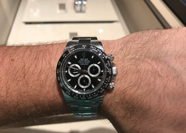 recenzie despre Rolex Baselworld 2023