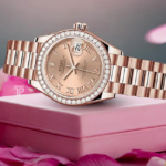 Atractia replica ceasuri Rolex